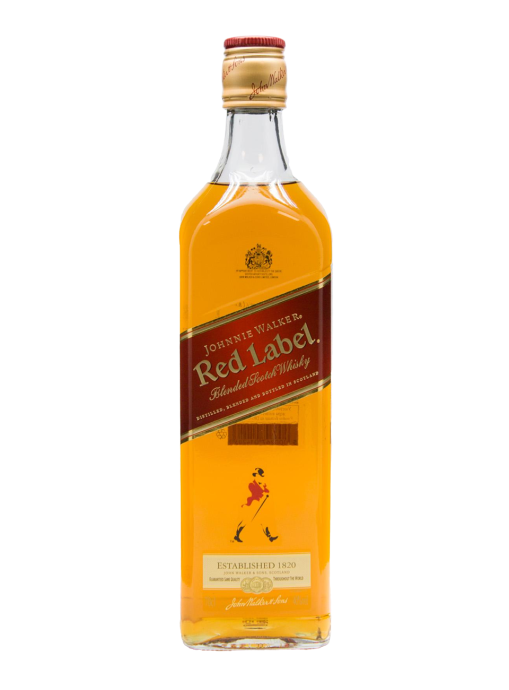 Johnnie Walker Red Label Johnnie Walker Red Label
