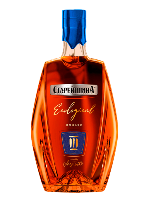 Старейшина 0.5 Старейшина 0.5