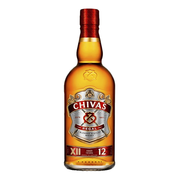 Chivas Regal 12 year Chivas Regal 12 year