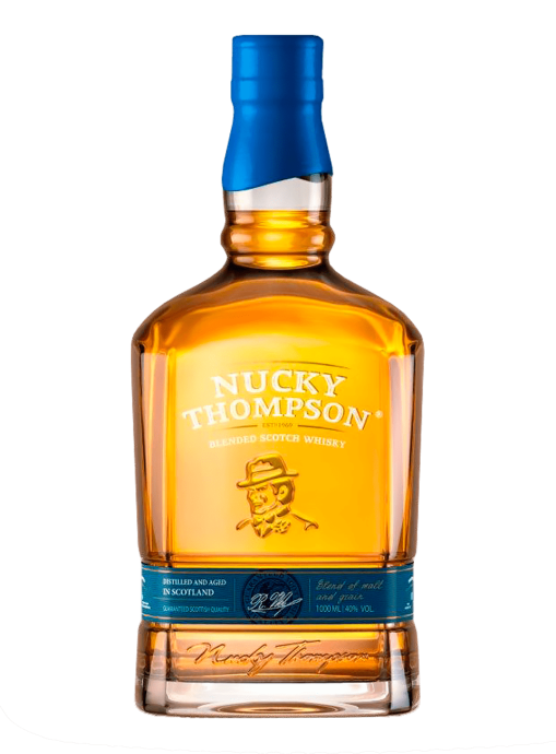 Nucky Thompson 0.5