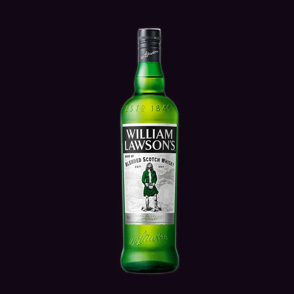 WILLIAM LAWSONS 0.5